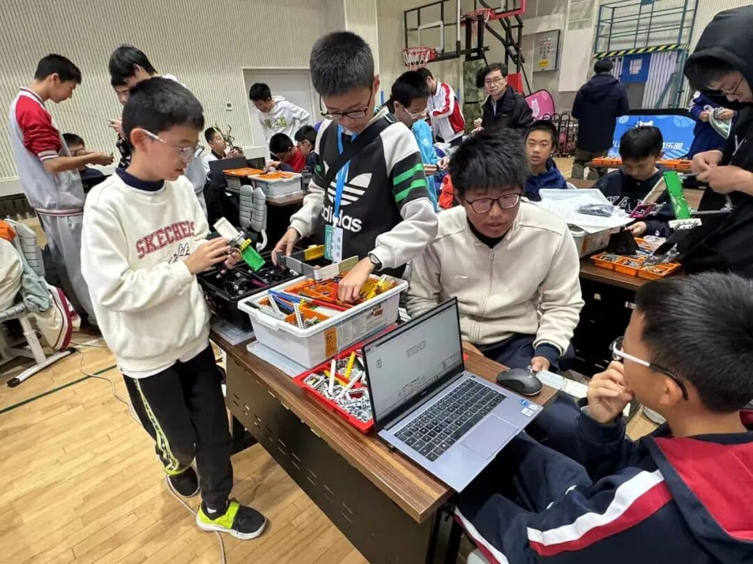 新闻动态